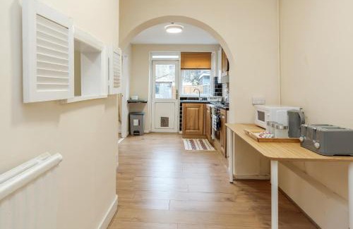 Barking Appartement | Alphalite Homes