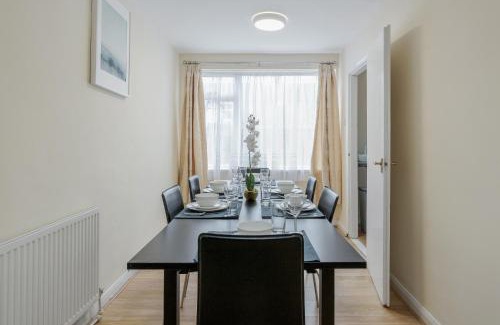 Barking Appartement | Alphalite Homes