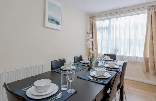 Barking Appartement | Alphalite Homes