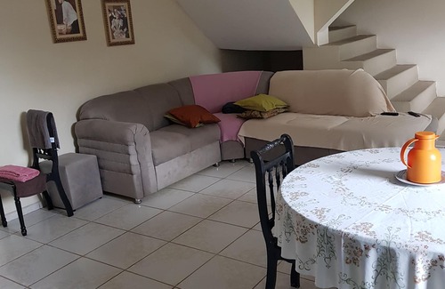 Sao Francisco Maison | alphavella