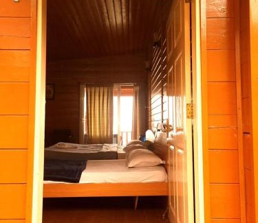 Kodaikanal Maison | Alphines View Wooden Cottages