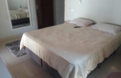 Andradina Maison | Alphorria