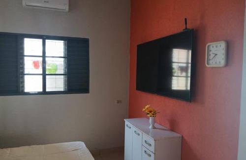Andradina Maison | Alphorria