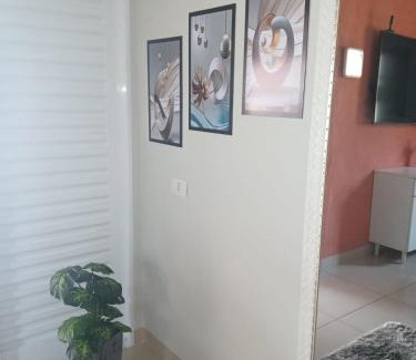 Andradina Maison | Alphorria
