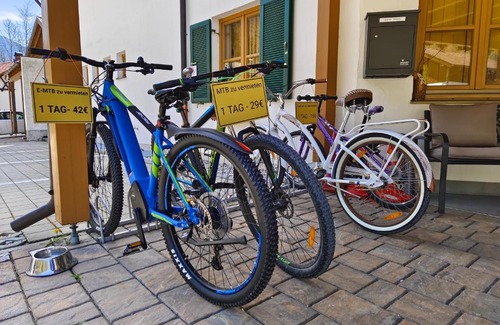 Ettal Hôtel | Alphotel Ettal
