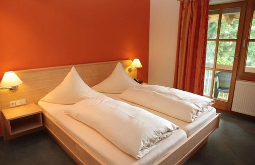 Ettal Hôtel | Alphotel Ettal