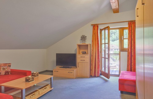 Ettal Hôtel | Alphotel Ettal