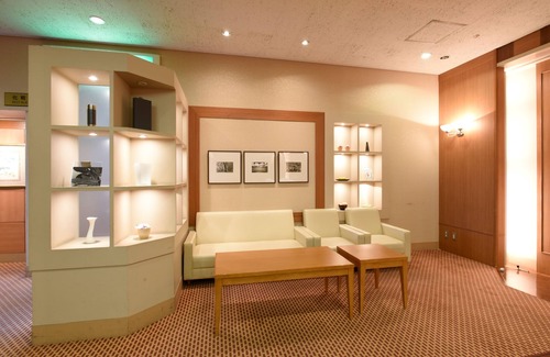 Matsumoto Hôtel | Alpico Plaza Hotel
