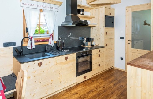 Ukanc Chalet De Ski | ALPIK Chalets - Bohinj - Chalet RAVBŠIC - Mountain&River view, Fireplace, Sauna