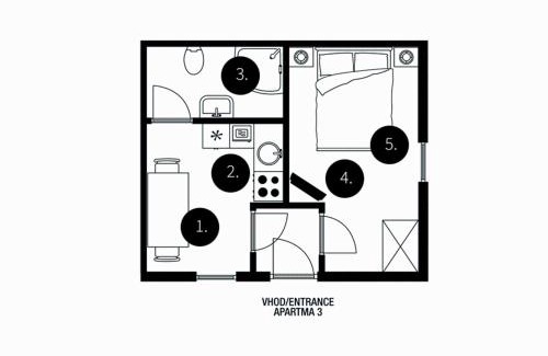 Ukanc Chalet De Ski | ALPIK Chalets - Bohinj