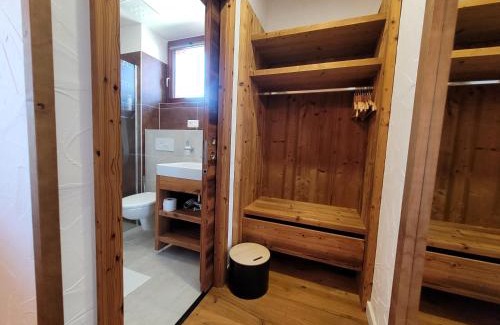 Jasna Appartement | ALPIN 7 Jasná - Free Jacuzzi & Sauna
