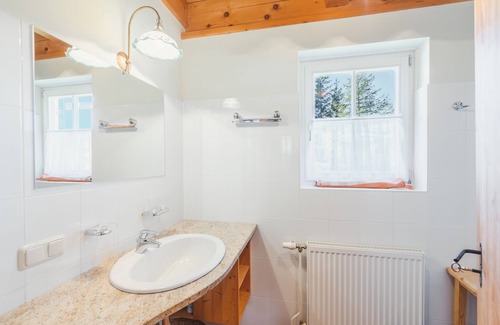 Wolfsberg Maison | Alpin Cabin Klippitz