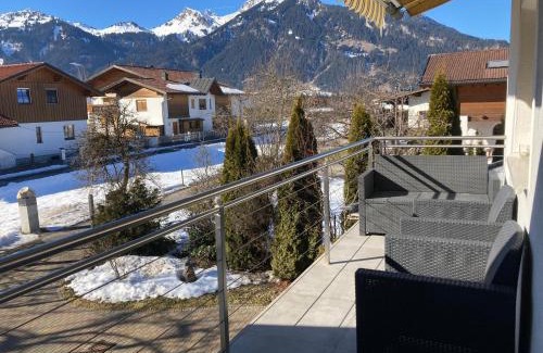 Reutte Appartement | Alpin-Check-in