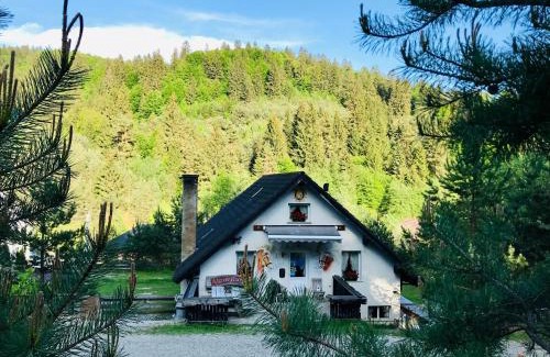 Zarnesti Maison | Alpin Ranch