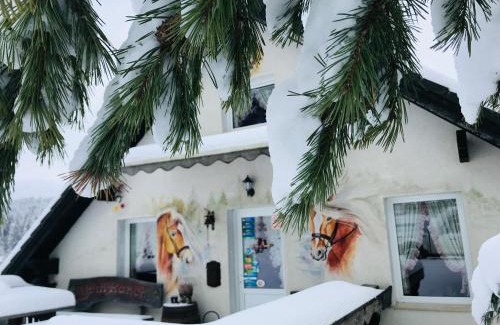 Zarnesti Maison | Alpin Ranch