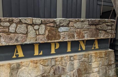 Falls Creek Maison | Alpina 2 - Your alpine home.