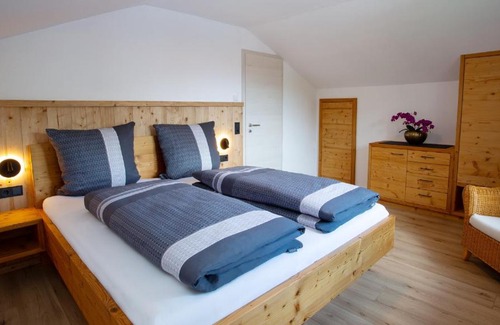 Steinach Appartement | Alpinchalet
