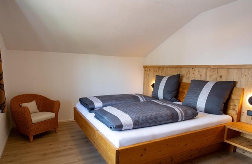 Steinach Appartement | Alpinchalet