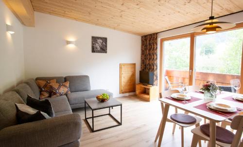 Steinach Appartement | Alpinchalet