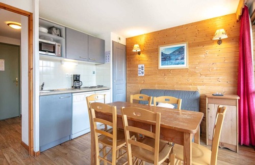 Vaulnaveys-le-Haut Appartement | Appartement 6 personnes à Chamrousse