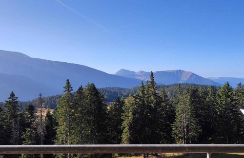 Vaulnaveys-le-Haut Appartement | Appartement 6 personnes à Chamrousse