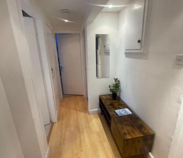 Murthly Appartement | Alpine Apartments - 1
