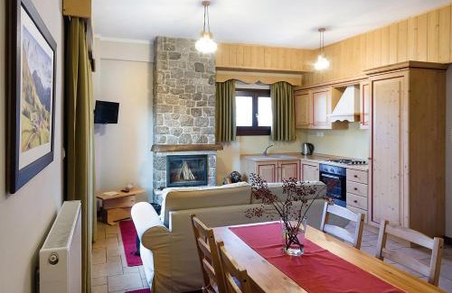 Kalavrita Appartement | Alpine Aria