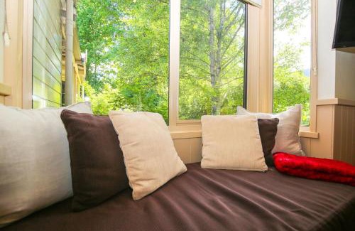 Harrietville Appartement | Alpine Arnica Cottage 1