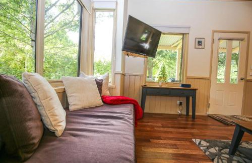 Harrietville Appartement | Alpine Arnica Cottage 1