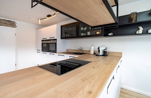 Sonthofen Appartement | Alpenaster 2, Germany