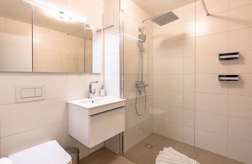 Sonthofen Appartement | Alpenaster 2, Germany