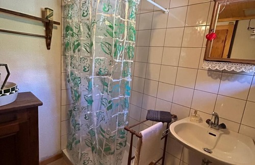 Vacheresse Chalet De Ski | Chalet d'alpage