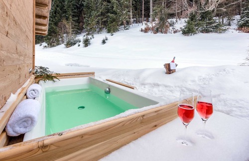 Schattwald Chalet De Ski | Chalet alpin - Chalets LA SOA & pavillons