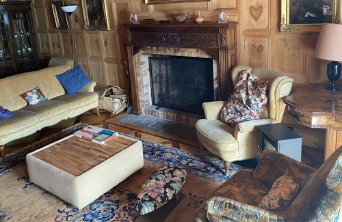 Val d'Illiez Maison | Alpine Chalet Manor