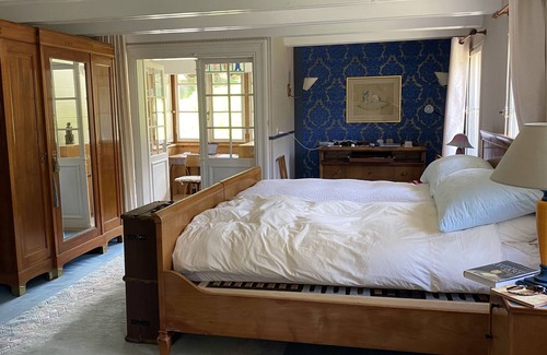 Val d'Illiez Maison | Alpine Chalet Manor