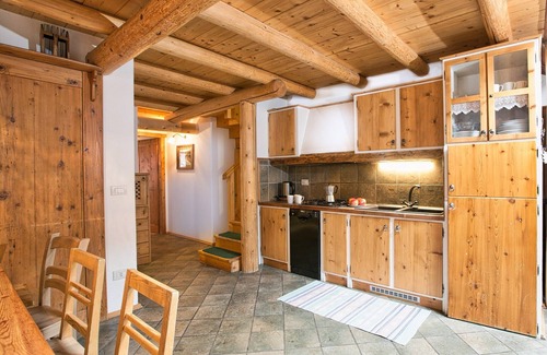 Bellamonte Cottage | villa à Bellamonte avec jardin