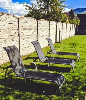 Zarnesti Appartement | Alpine Crown