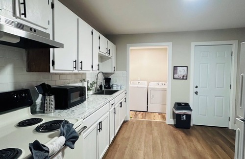 Bossier City Maison | Alpine Explorers