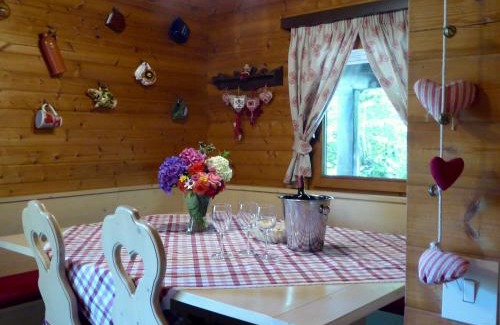 Cutigliano Chalet De Ski | Alpine Getaway in Tuscany