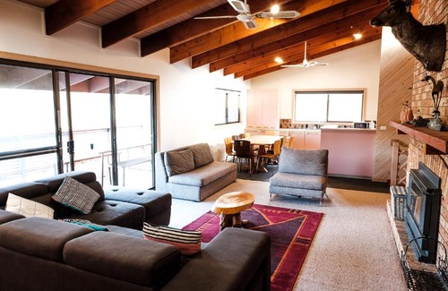 Tawonga South Maison | Alpine Guest House