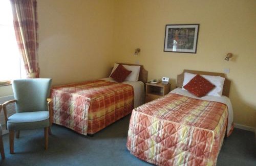 Dingle Maison | Alpine Guesthouse