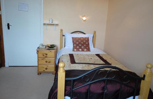 Dingle Maison | Alpine Guesthouse