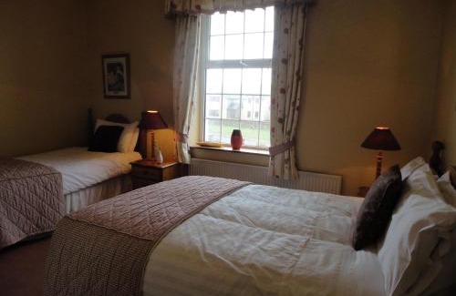 Dingle Maison | Alpine Guesthouse