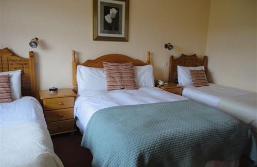 Dingle Maison | Alpine Guesthouse