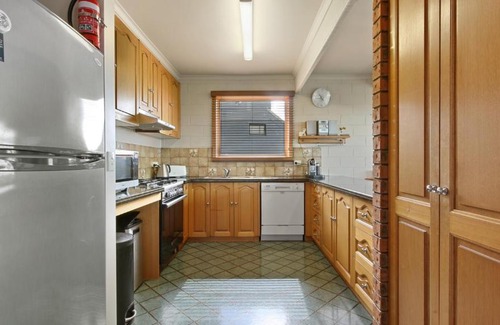 Hotham Heights Appartement | Alpine Haven 2