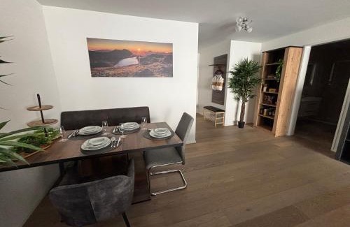 Schattdorf Appartement | Alpine Heaven Apartment