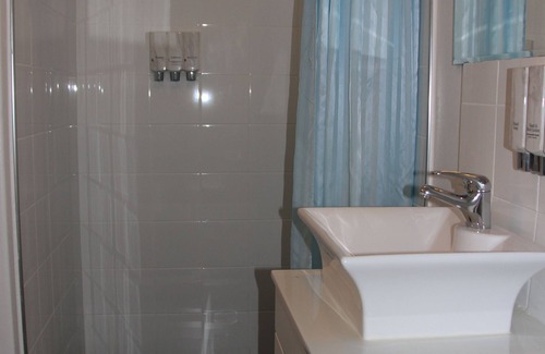 Goulburn Hôtel | Alpine Heritage Motel