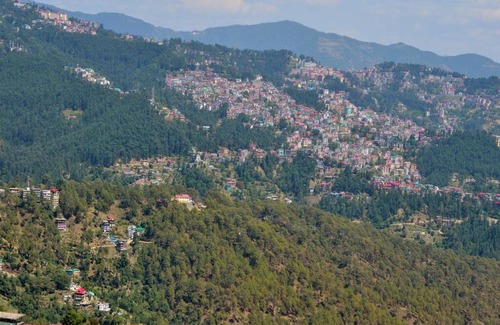 Shimla Appartement | Alpine Homes 5 Bedrooms Apartment