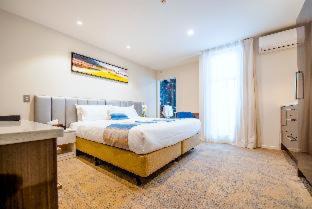 Upper Riccarton Hôtel | Alpine Hotel