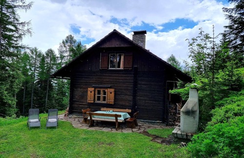 Auen Chalet De Ski | Refuge de montagne à St. Lorenzen ob Murau